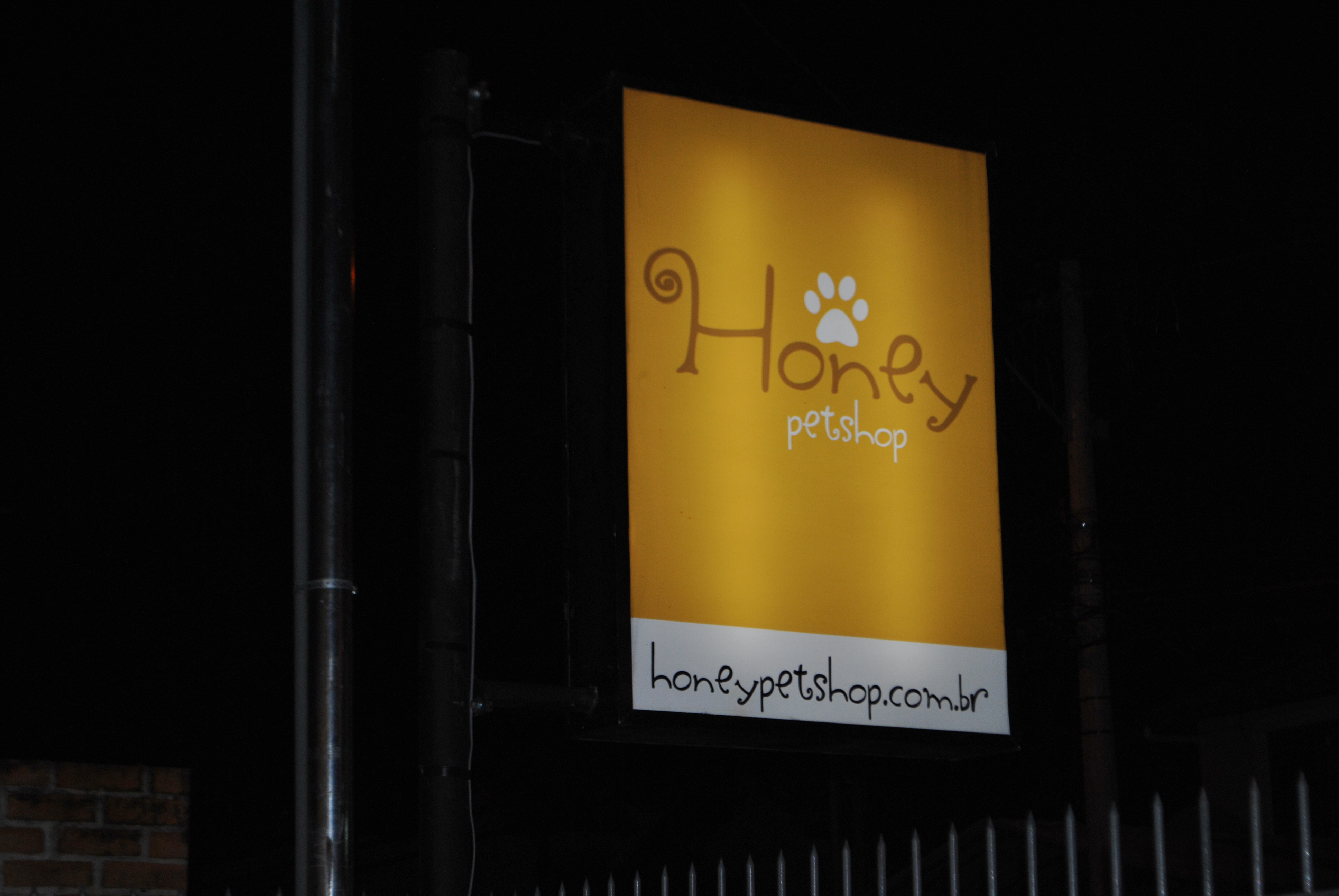 Honey Pet shop Caxias do Sul CPEA